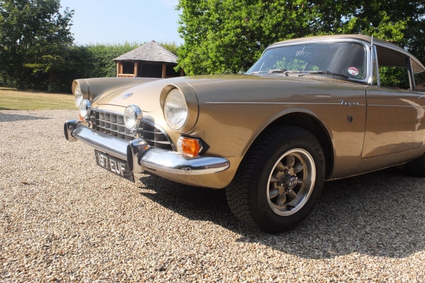 Classics from Terence Morley